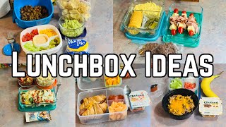 What’s in my Husbands Lunchbox  LUNCHBOX IDEAS  May 2023 [upl. by Medlin]