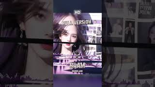 BAAM  MOMOLAND  lyrics ThaiSub Mix Wallpaper 4 k momoland baam shortsyoutubevideo [upl. by Garson]