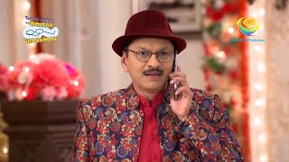 Popatlal Shocks Everyone On His Engagement Day  Taarak Mehta Ka Ooltah Chashmah  Popatlal Ki Sagai [upl. by Stauder]