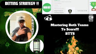 I Tried The Most Profitable Betting Strategy [upl. by Bevvy196]