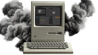 I Rendered This Animation On A School Computer [upl. by Dlopoel]