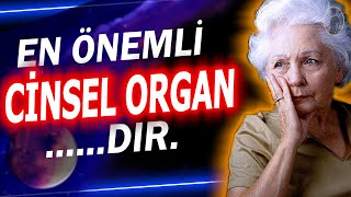 90 YAŞINDAKİ BİLGE BİR KADINDAN İNANILMAZ HAYAT TAVSİYELERİ  Anlamlı sözler [upl. by Adarbil541]