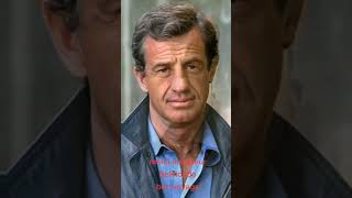 monevolution jeanpaulbelmondo belmondo cinema film acteur [upl. by Lavery]