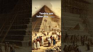 Curiosidades de las PIRÁMIDES DE EGIPTO historia conocimientohistorico datoscuriosos history [upl. by Seidule]