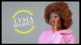 JULYMA  MASHUP Roseline layo Emma Issembe Chiké et Mohbad [upl. by Mart189]