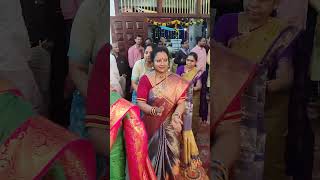 2024  Kamothe Bathukamma Vibestelangana festivalnavratrispecial [upl. by Yreffeg]