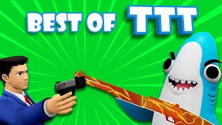 Best of Yogscast TTT  June 2024 [upl. by Serolod339]