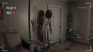 This horror game damaged me inside  SHHH [upl. by Anyalram]