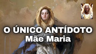 O ÚNICO ANTÍDOTO por Maria [upl. by Malynda472]