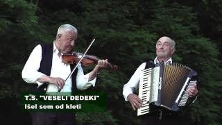 TS VESELI DEDEKI  PRIGORSKI MIX [upl. by Anil635]