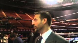 Max Kellerman on Mayweather vs Maidana [upl. by Chanda506]