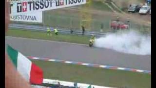 Valentino Rossi season 2006 [upl. by Morocco]