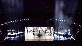 Beyoncé  Superbowl Half Time Show 2013 HQ HD [upl. by Maise]