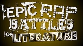 Tom Buchanan vs Jay Gatsby Epic Rap Battles of Literature Parody [upl. by Nettie350]