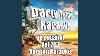 Corazon Salvaje Made Popular By Marcela Morelo Karaoke Version [upl. by Snashall]