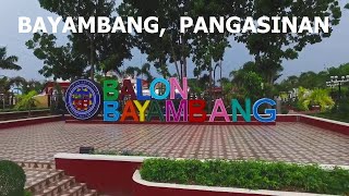 BAYAMBANG PANGASINAN [upl. by Grosvenor375]