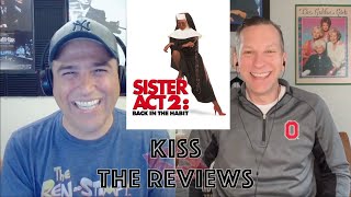 Sister Act 2 Back In The Habit 1993 Movie Review  Retrospective [upl. by Kariotta]