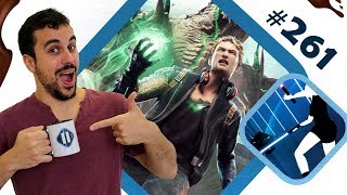 ¡¡SCALEBOUND CANCELADO [upl. by Hammer]