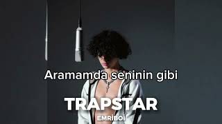 EMRİBOİTRAPSTAR karaoke [upl. by Yrem]