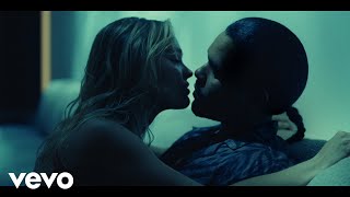 The Weeknd ft Future  Double Fantasy Official Music Video [upl. by Ettenrahc]