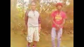 Khaligraph Jones Ft Rayvanny  Chali Wa Ghetto  wwwmtiwadawacom [upl. by Lyndes330]