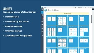 UNIFI Overview [upl. by Janiuszck]