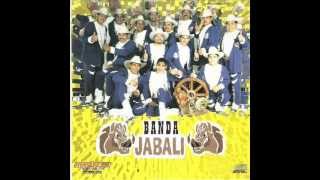 BANDA JABALI  CHAPARRITA [upl. by Herb325]