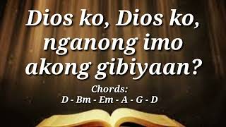 Salmo Bendita sa Lukay  Palm Sunday quot Tuig Cquot  April 10 2022 [upl. by Drareg]