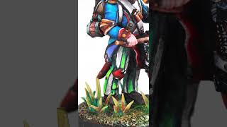 Infantry Drummer napoleonicasam fantasyminiatures paintedminiatures diorama [upl. by Notsnarc]