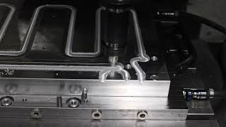 Friction Stir Welding FSW [upl. by Amapuna]