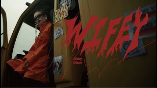 Dizzy Dizzo 蔡詩芸【Wifey】Official Music Video [upl. by Allerie212]