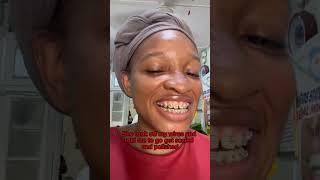 First Braces Checkup Vlog  Braces Tightening  Scaling and Polishing bracesupdate bracescolors [upl. by Ledoux344]