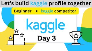 Loan Approval Prediction  Build Kaggle profile together  Kaggle  Competitions Datasets  Expert [upl. by Cargian]