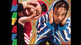 Chris BrownTyga  DGIFU ft Pusha T [upl. by Aneekan]