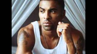 Ginuwine Im Feelin You prod by Jonathan Mookie Morant [upl. by Robinetta233]