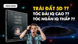 Luật tâm thức – Sách tâm linh hay chiêu trò quảng cáo rẻ tiền  Thái Đức Phương  Spiderum Books [upl. by Azral]