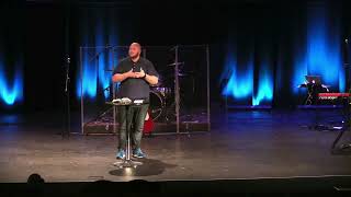 HIU Chapel livestream featuring TRENT LEWIS [upl. by Melessa]