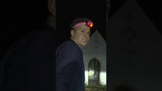 Weiße Frau Ebersberg ❕⁉️😱😶‍🌫️ beppocalzone comedy geist haunted horror halloween [upl. by Dow940]