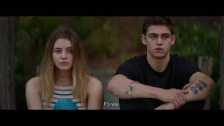 AFTER MOVIE END PART  END SCENE HARDIN AND TESSA [upl. by Friedman]