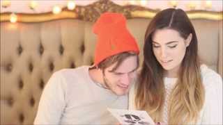 Still Into YouFelix amp Marzia Tribute Melix [upl. by Anchie]