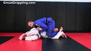 North South Submission Head Scissor [upl. by Kavita173]