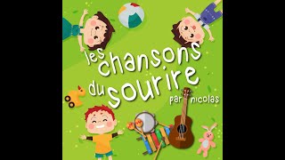 Chanson de léveil par Nicolas [upl. by Proudlove]