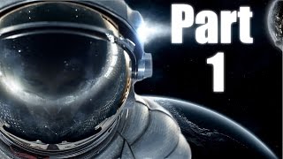 Lifeline Gameplay Playthrough Part 1  Taylor the Astronaut iPad [upl. by Nedloh]