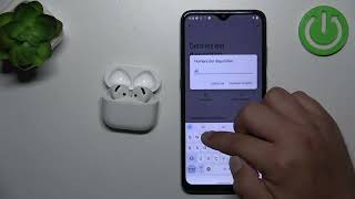 Cómo cambiar el nombre del dispositivo en los AirPods 4 [upl. by Nivre]