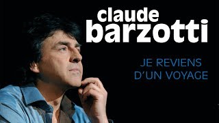 Claude Barzotti  Aimemoi live officiel [upl. by Loginov220]