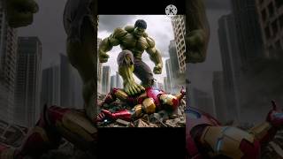 SpiderMan Hulk man song shorts trending short [upl. by Eanaj]