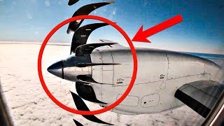 Why Do Cameras Do This  Rolling Shutter Explained  Smarter Every Day 172 [upl. by Bradly15]