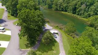 Watauga Dam [upl. by Mortie]