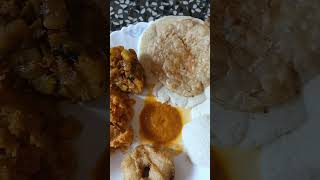 morning breakfast  MS vlog and recipe  short video  🤤🔥😋👌👌 [upl. by Meares704]