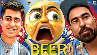 BEER ZONE  GAURAVZONE YPMVlogs  Gaurav zone Roast  Gober Zone [upl. by Tessler559]